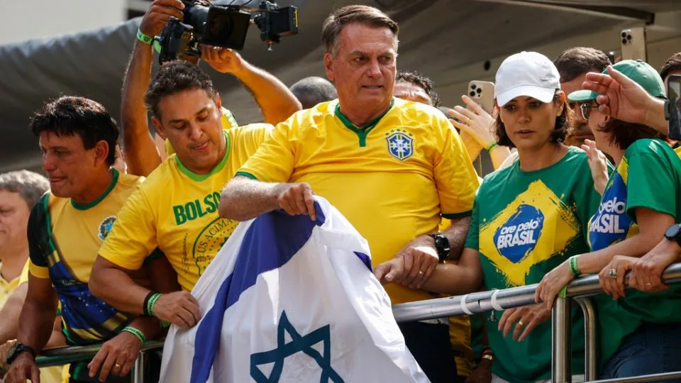 Bolsonaro