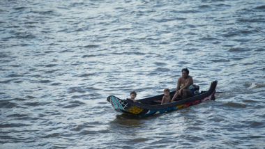 Notícias sobre a Ilha de Marajó, no Pará. Local é alvo de denúncias de exploração infantil feitas sobretudo por Damares Alves.