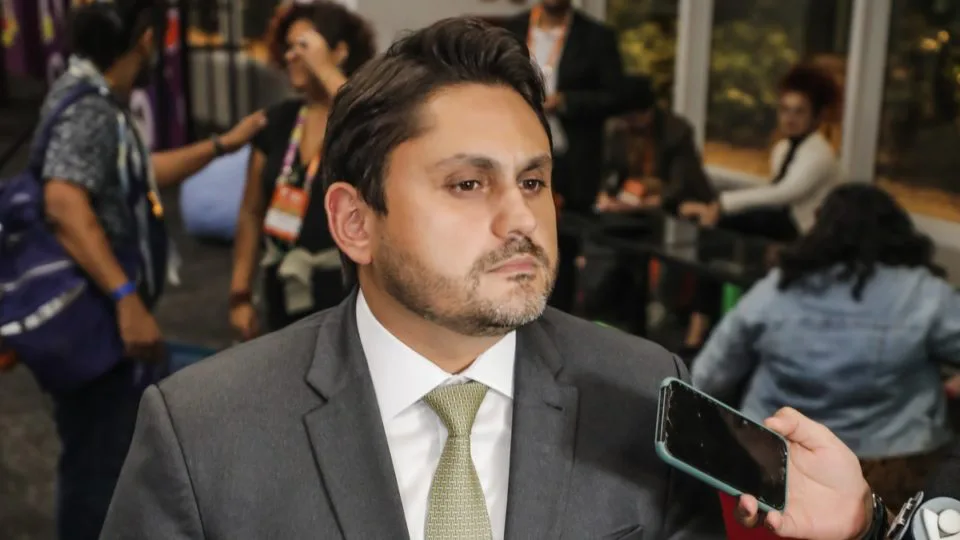 Juscelino Filho