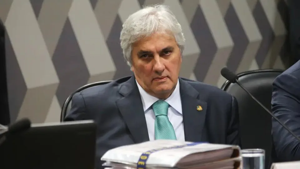 Delcídio do Amaral