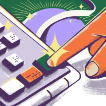 A polarização nacional entre PT e PL e o aumento do uso de recursos de inteligência artificial por candidatos e eleitores devem marcar eleições municipais de 2024 Imagem referente a matéria