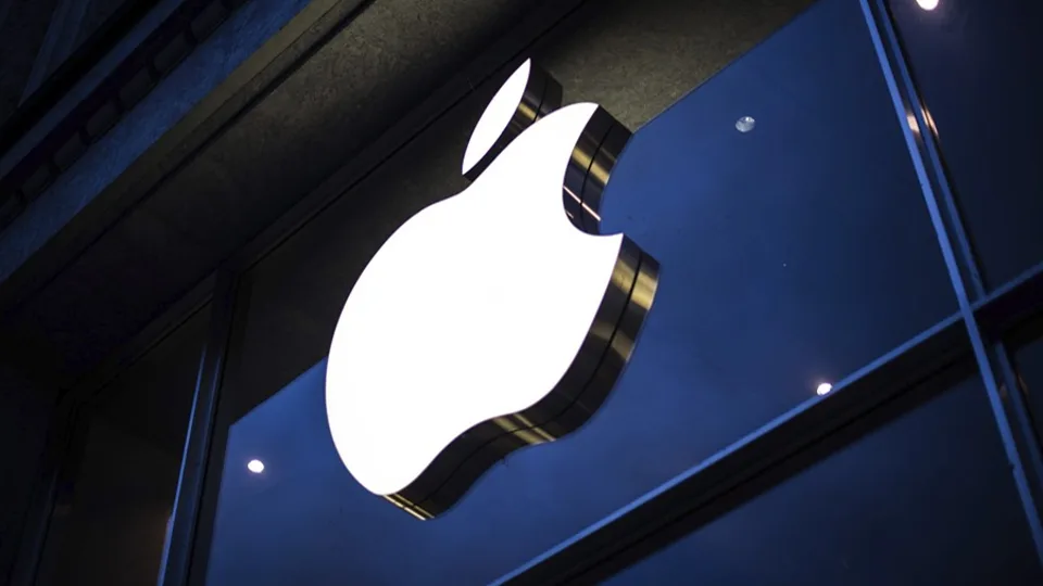 Apple loja sindicalizada