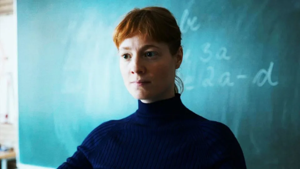 "A Sala de Professores", representante da Alemanha no Oscar