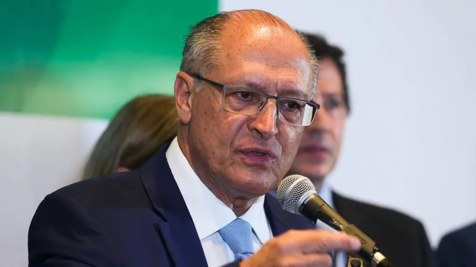 Geraldo Alckmin