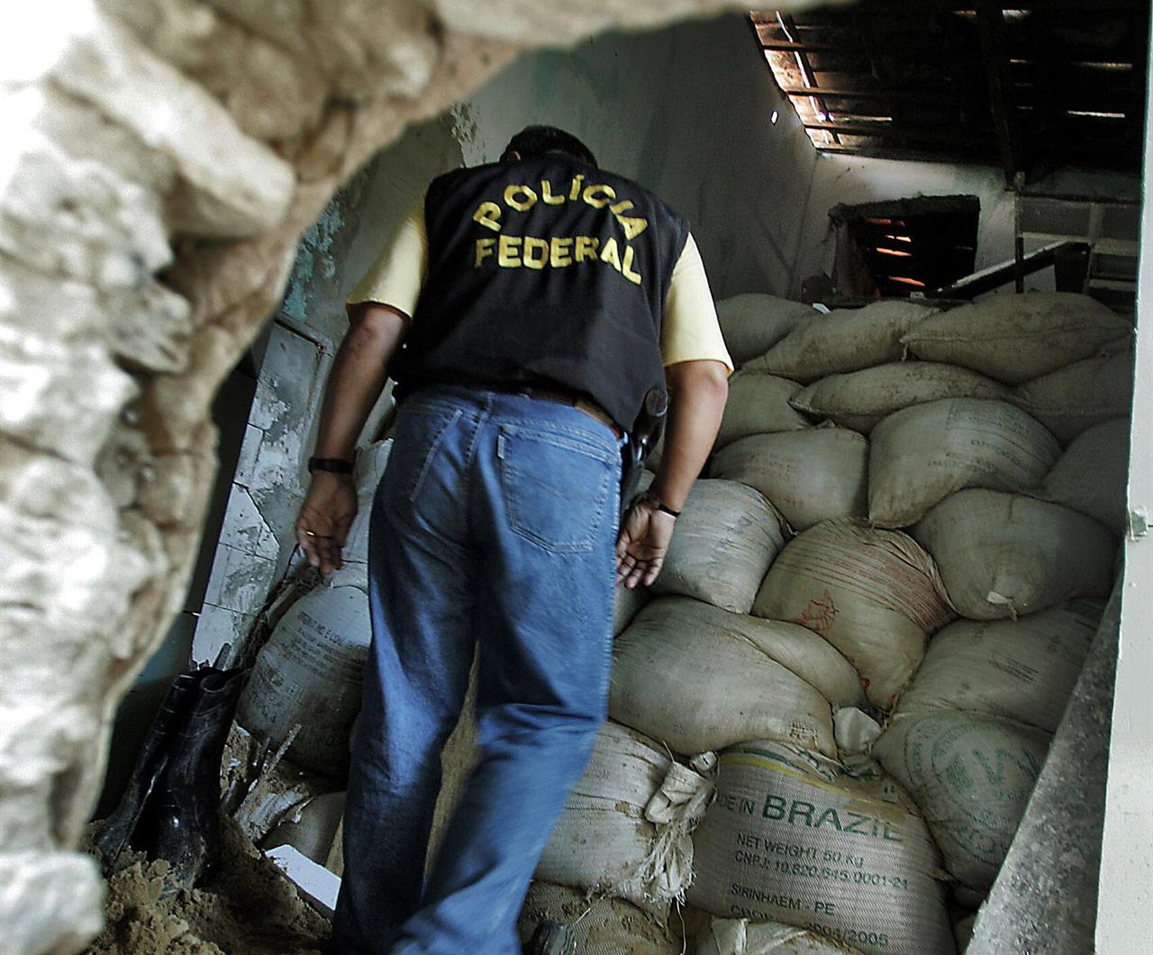 Banco Central Fortaleza