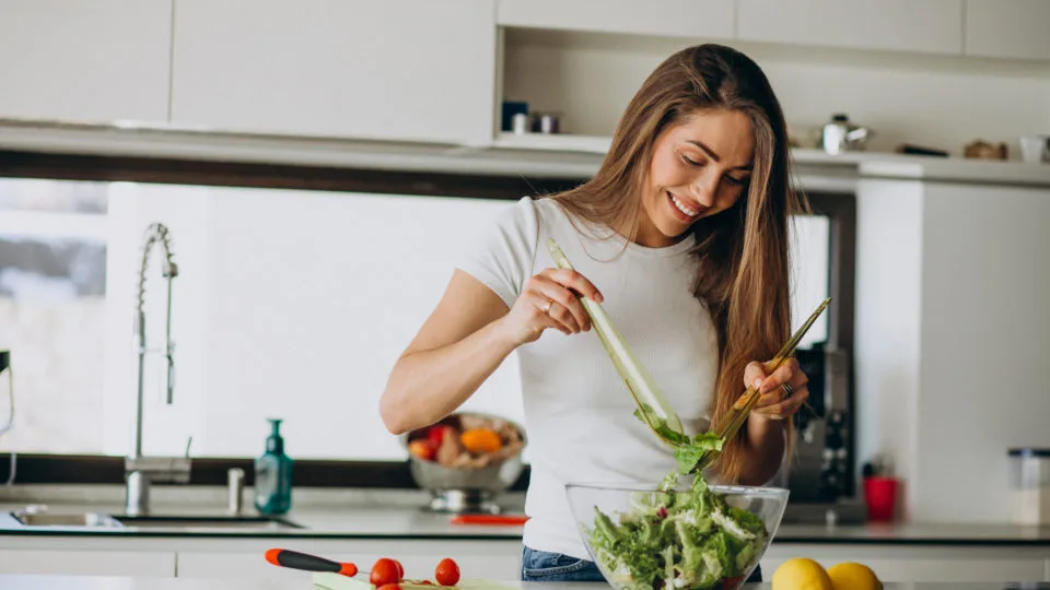 Alimentação Saudável Tainá Alimentos