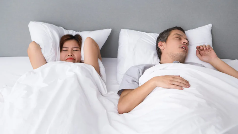 Ronco Sleep Home