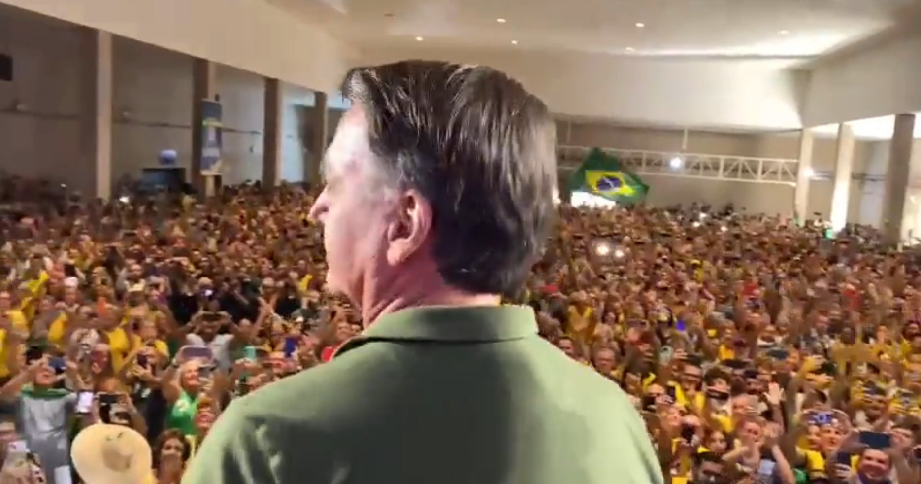 Bolsonaro