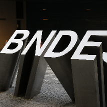 Edifício sede do BNDES, no Rio de Janeiro. Imagem referente a matéria