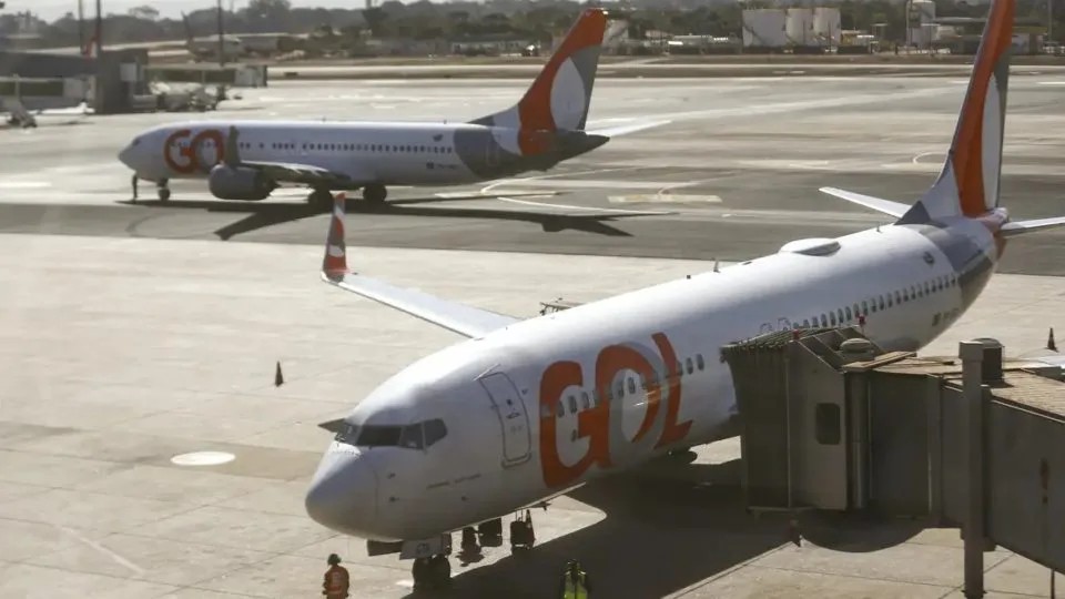 Gol Linhas Aéreas