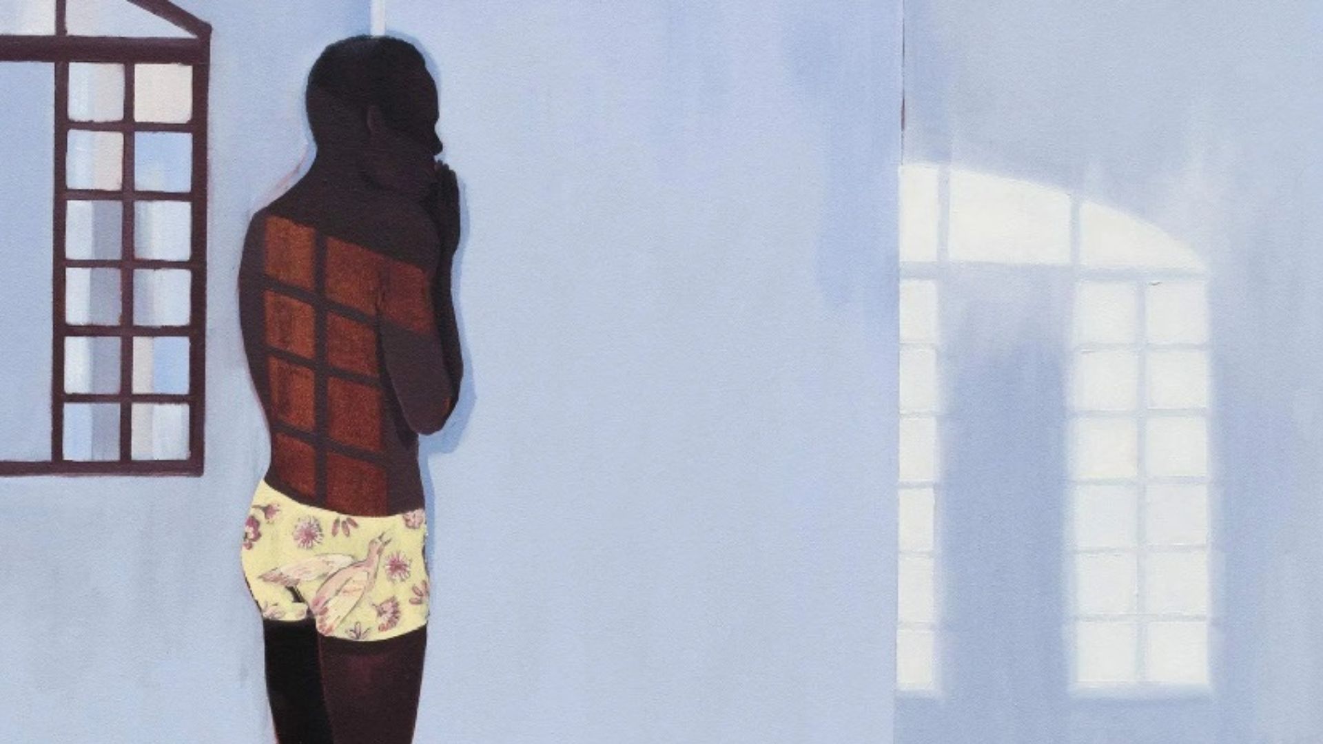 Detalhe da capa de &#8220;O Avesso da Pele&#8221;: só mais um dos muitos escândalos da literatura brasileira contemporânea.