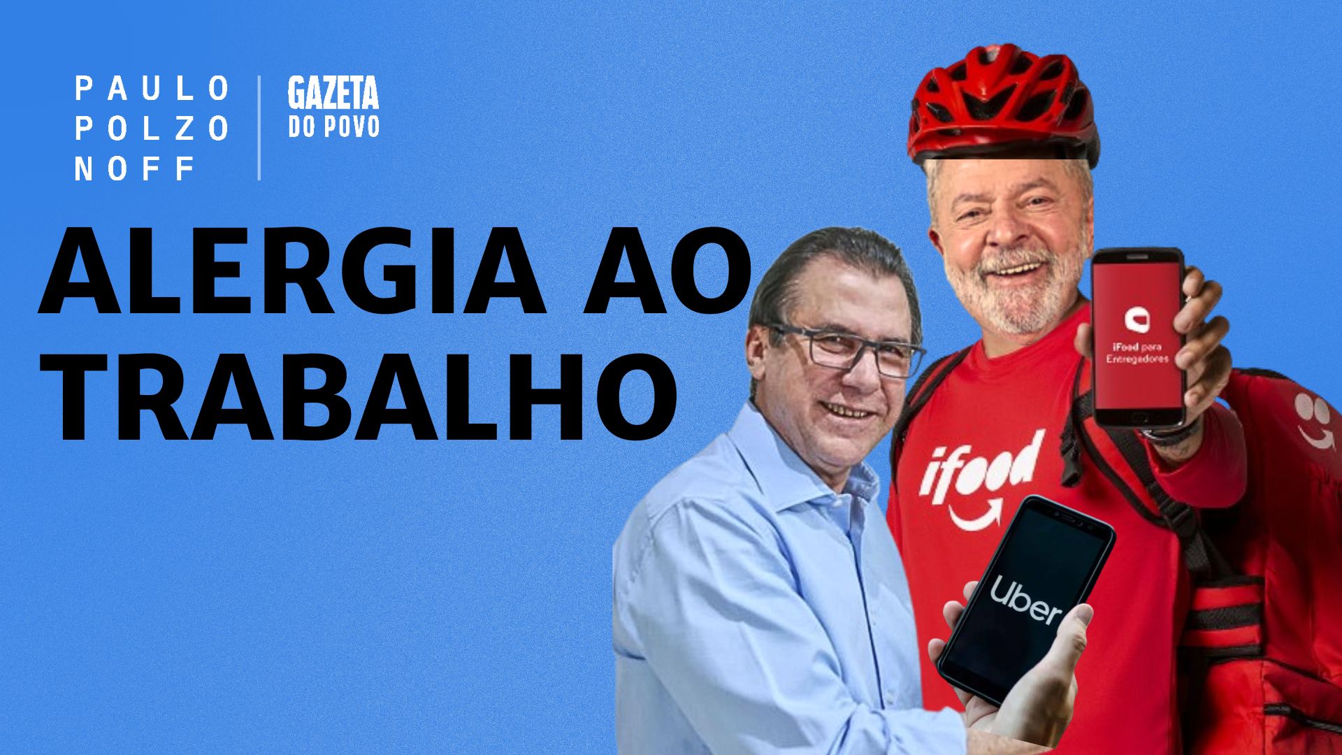 Imagem referente a matéria