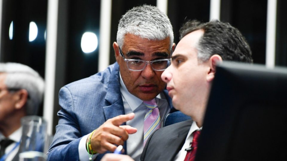 Girão e Pacheco
