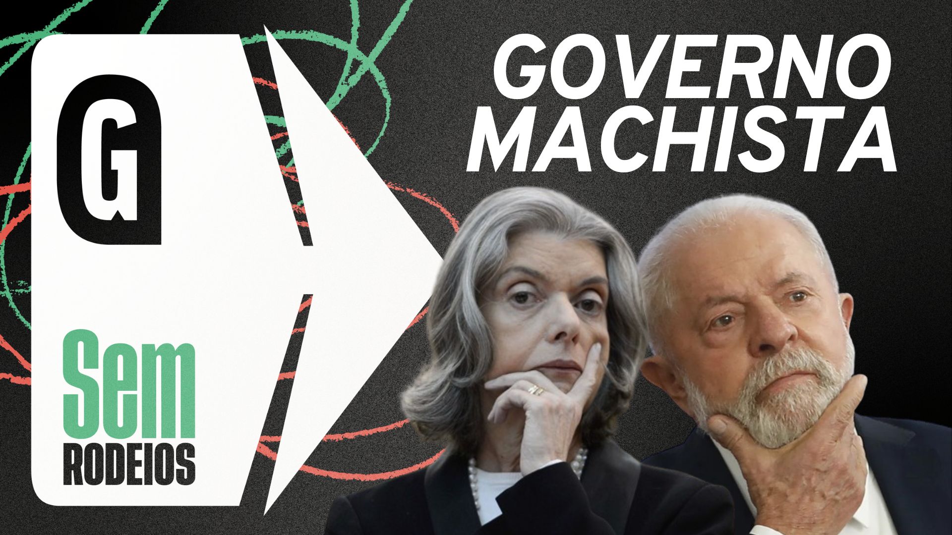 Cristina Graeml, Jorge Serrão e Deltan Dallagnol comentam os principais assuntos do dia, ao vivo.