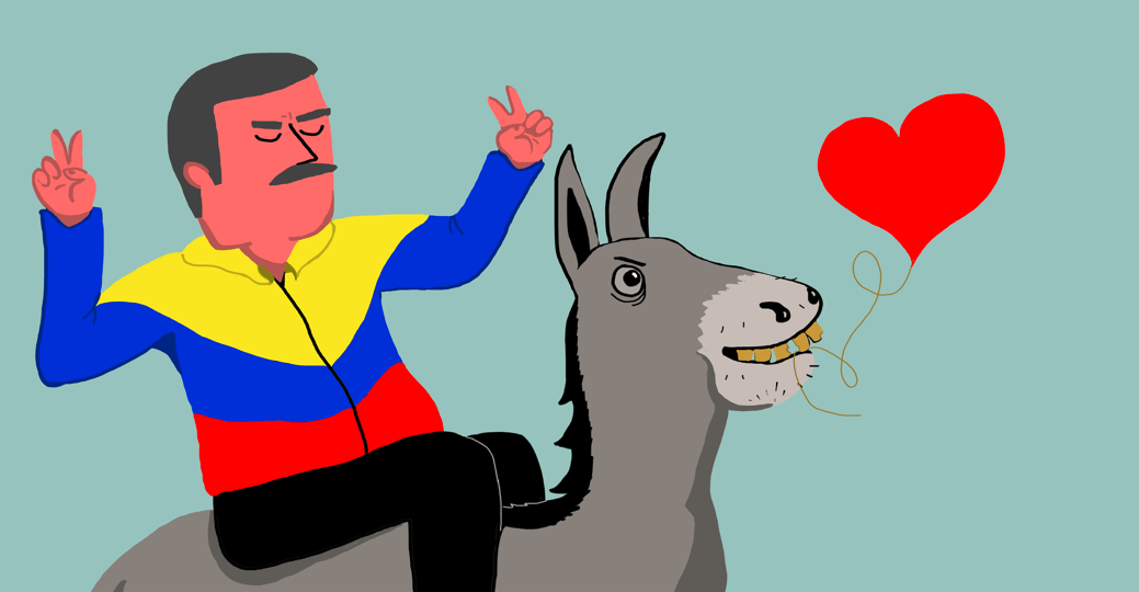 Uma caça ao tesouro que acabou mal, o gato gigante de Jaú (SP) e a nova linha de perfume de Jair Bolsonaro também estão entre os destaques da seção.