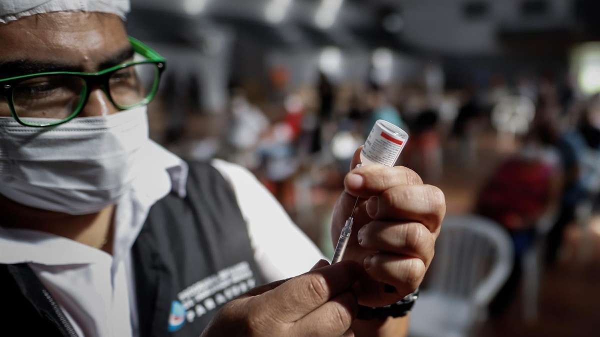 Casos foram registrados entre 529 notificações de &#8220;eventos&#8221;, mas foram rápidas e não necessitaram de hospitalização.