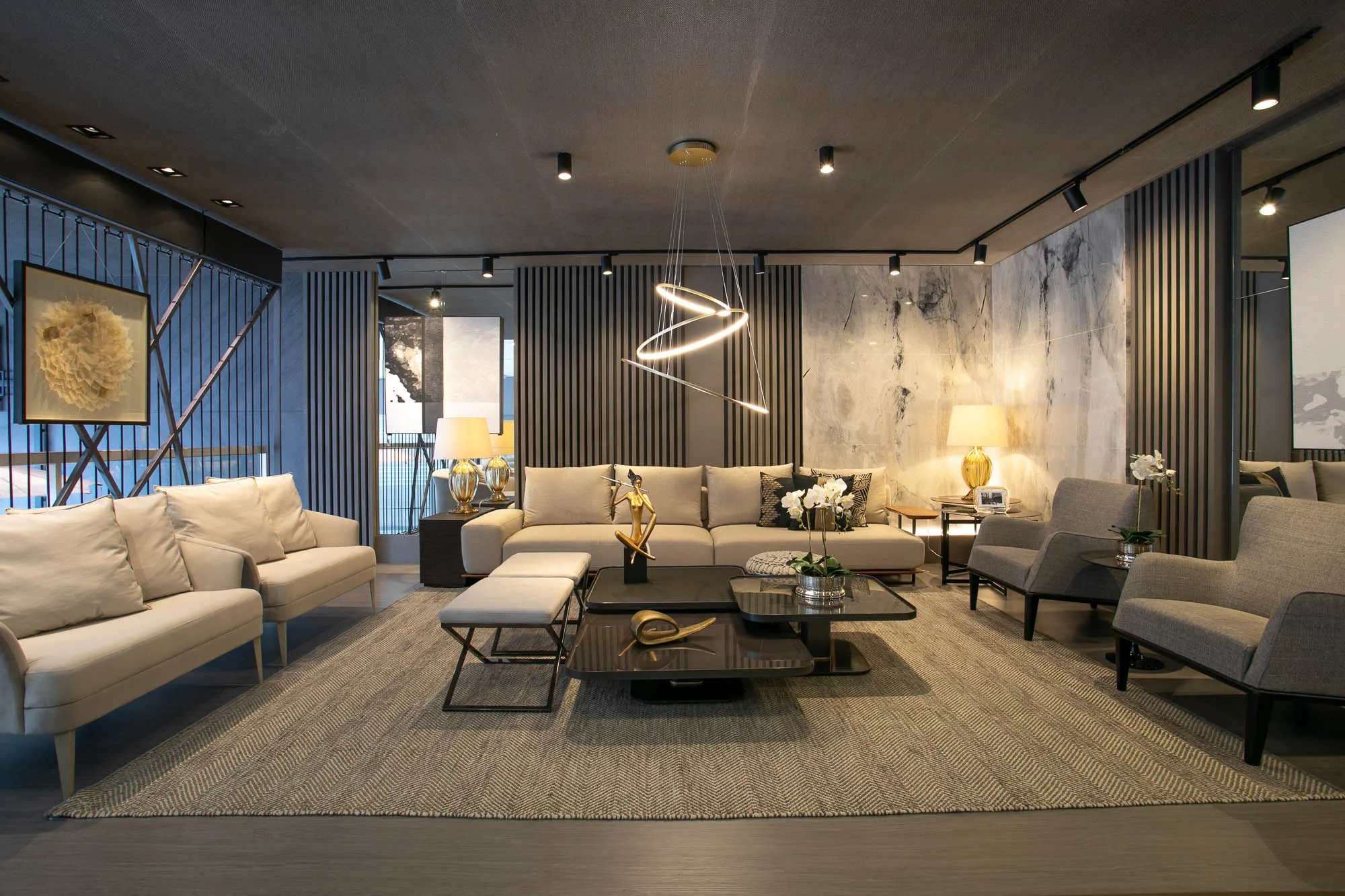 Moveis Tendencias TST