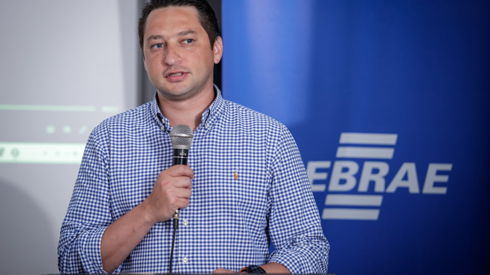 PSDB - SP