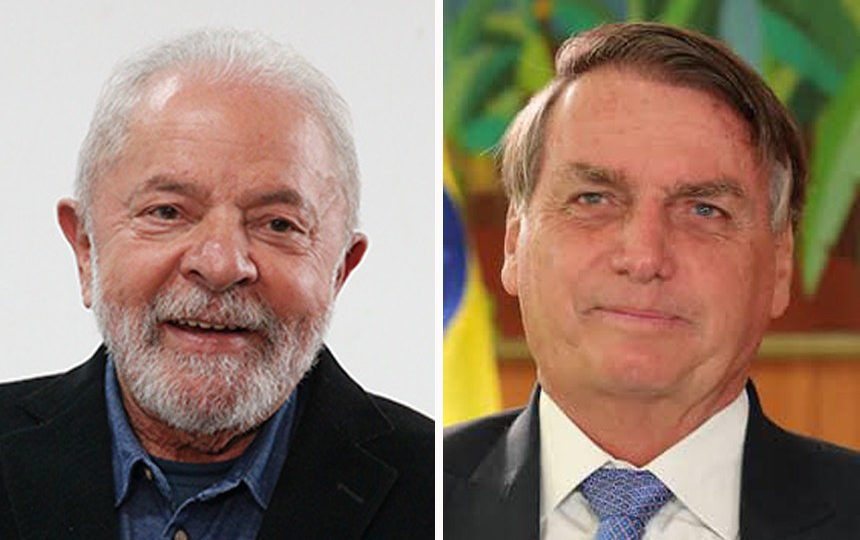 Polarização