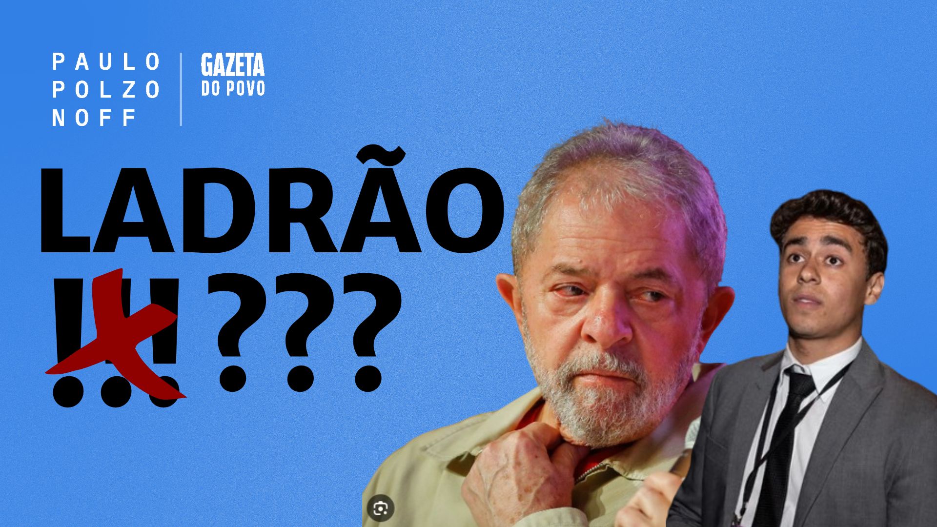 Imagem referente a matéria