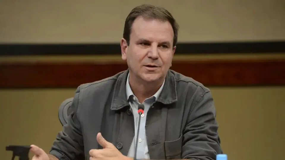 Eduardo Paes