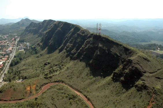 Serra do Cural (MG)