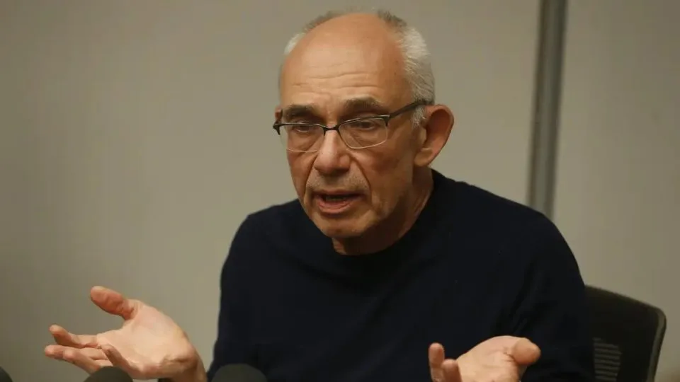 Fábio Schvartsman
