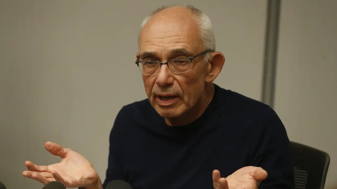 Fábio Schvartsman foi beneficiado com um habeas corpus justificado pela Justiça por falta de indícios criminais.