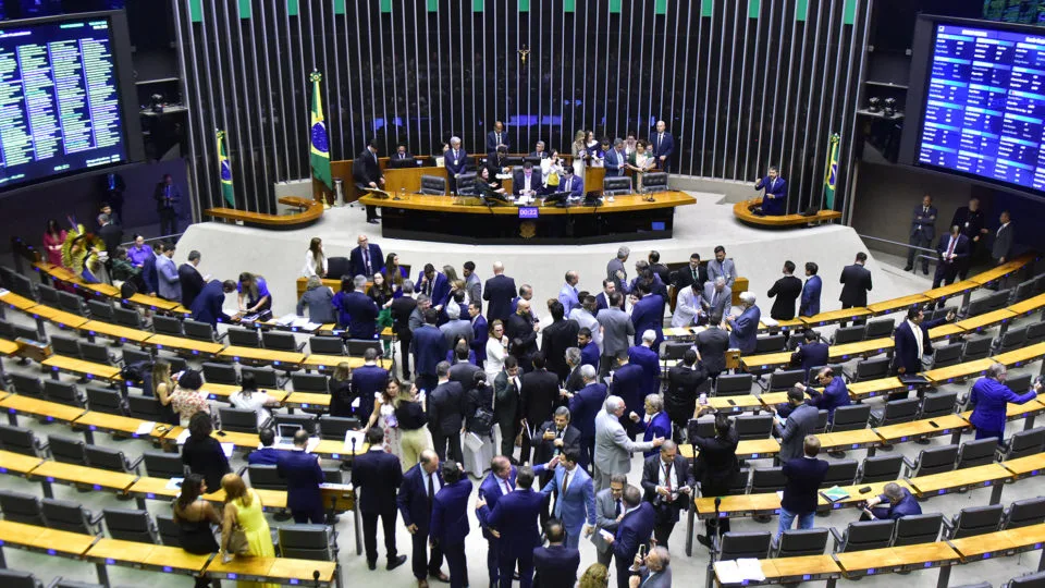 Entidades recorrem ao Congresso Nacional para mudar proposta repleta de ideologias do Plano Nacional de Educação.