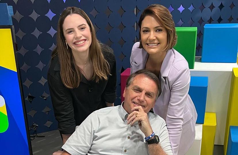 Zoe Martínez é a aposta do PL para a Câmara dos Vereadores de São Paulo.