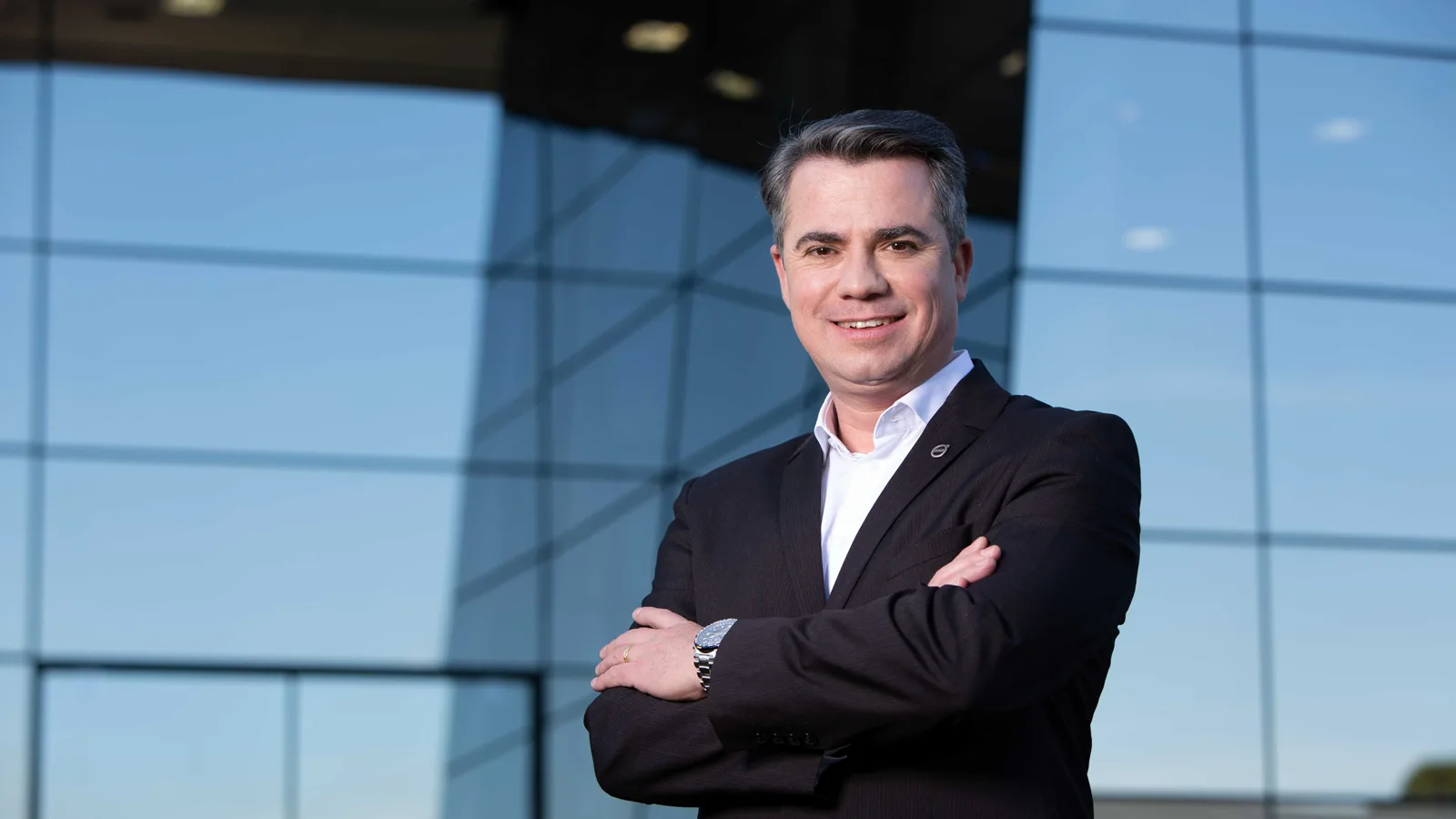 Dos últimos 10 anos no mercado de ônibus, cinco deles foram sob crise, analisou André Marques, presidente da Volvo Buses para a América Latina.