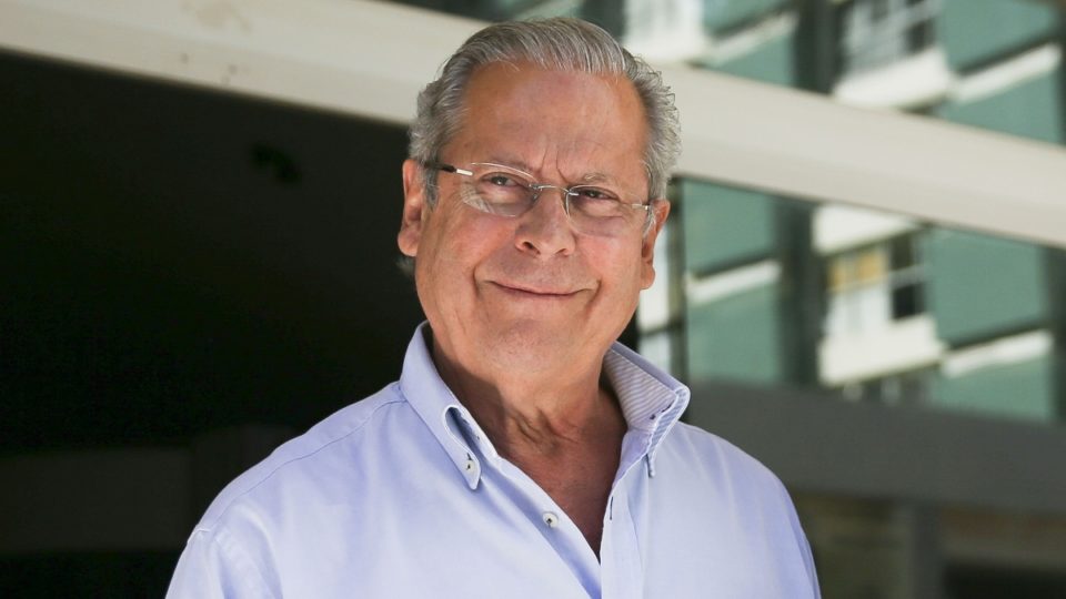 José Dirceu