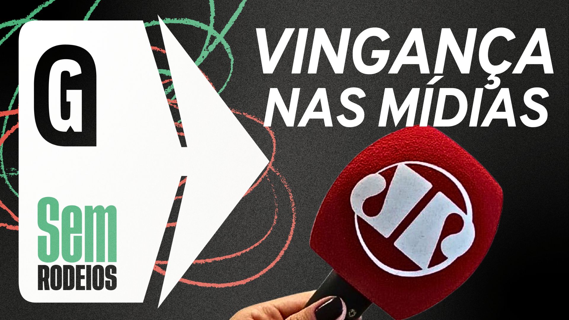 Cristina Graeml, Jorge Serrão e Fabiana Barroso comentam os principais assuntos do dia, ao vivo.