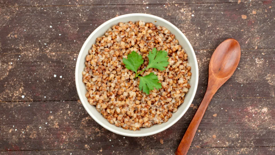 quinoa