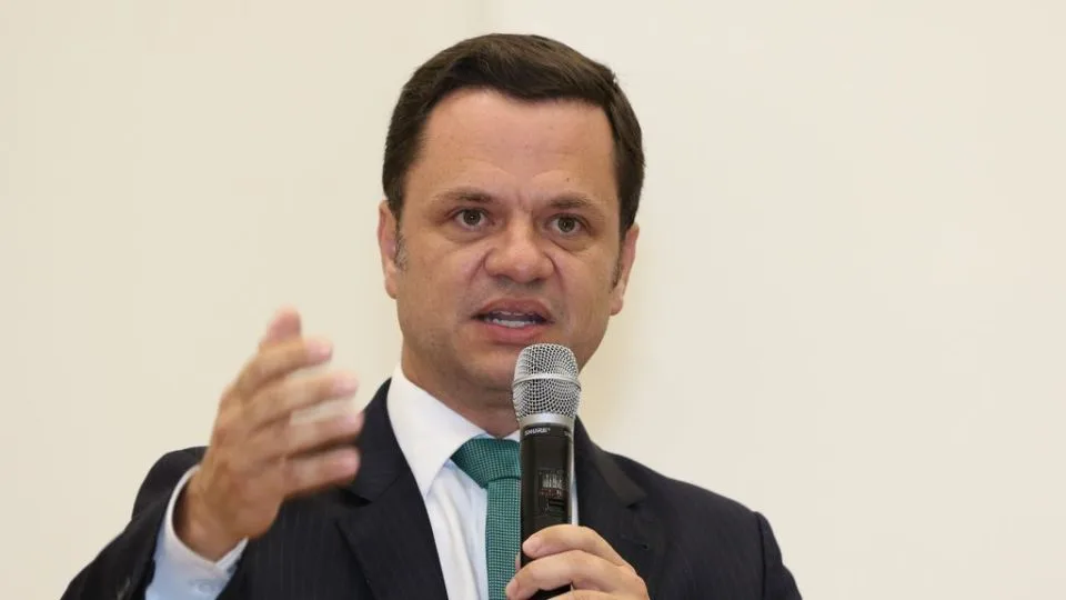 Anderson Torres