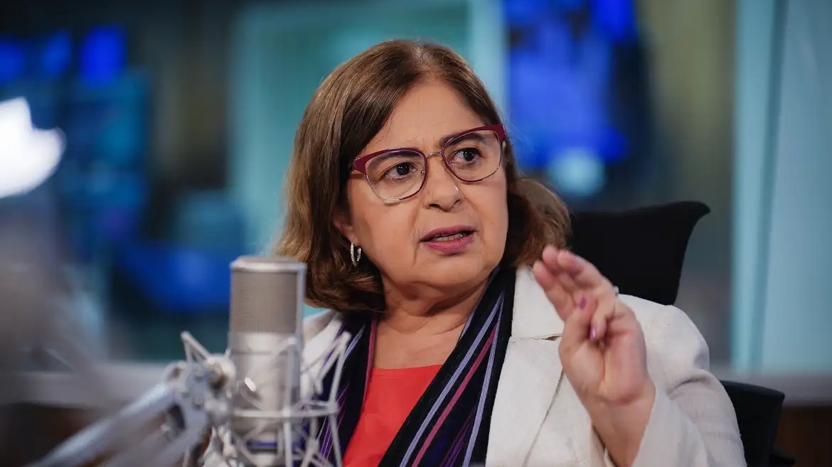 Cida Gonçalves, do Ministério das Mulheres, afirma que se deixou de lado o planejamento familiar ao se isolar a discussão do aborto.