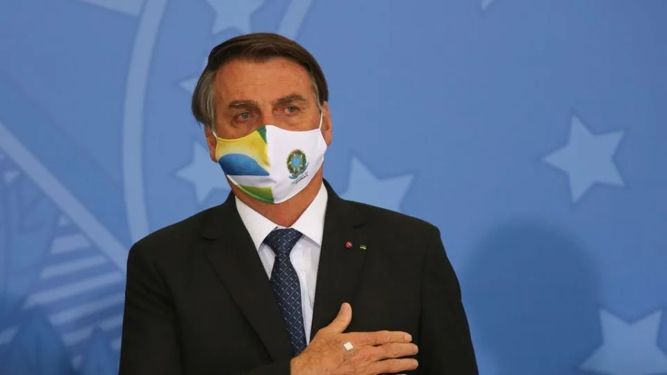 Jair Bolsonaro