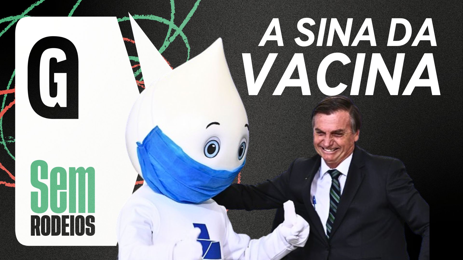 Cristina Graeml, Jorge Serrão e Marco Antônio Costa, comentam os assuntos mais importantes do dia, ao vivo.