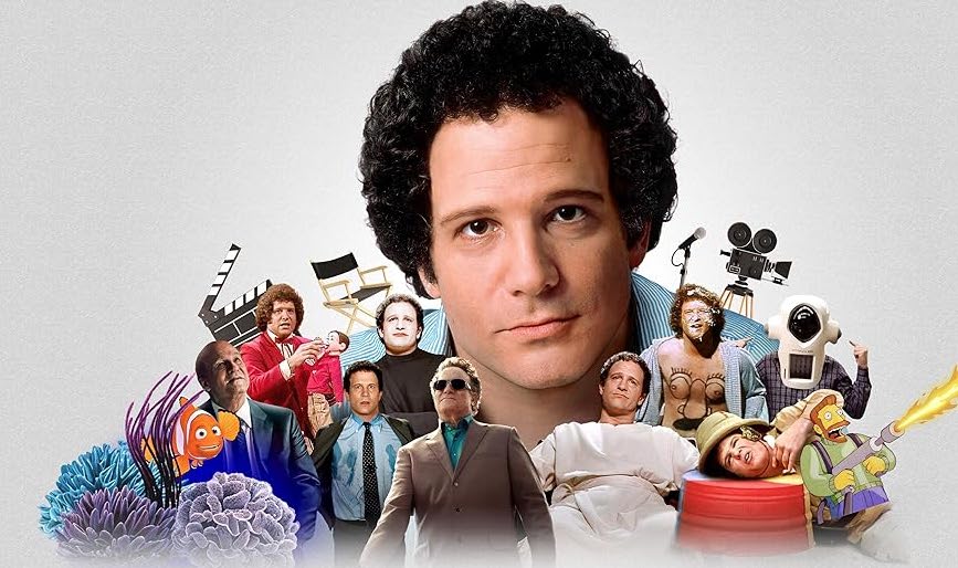 Albert Brooks e suas muitas facetas resumidas no documentário de Rob Reiner