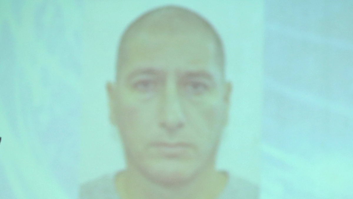 Ronnie Lessa é acusado de ser o executor dos disparos que vitimaram a vereadora carioca Marielle Franco e o motorista Anderson Gomes.