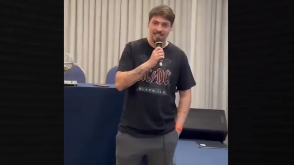 Jair Renan Bolsonaro