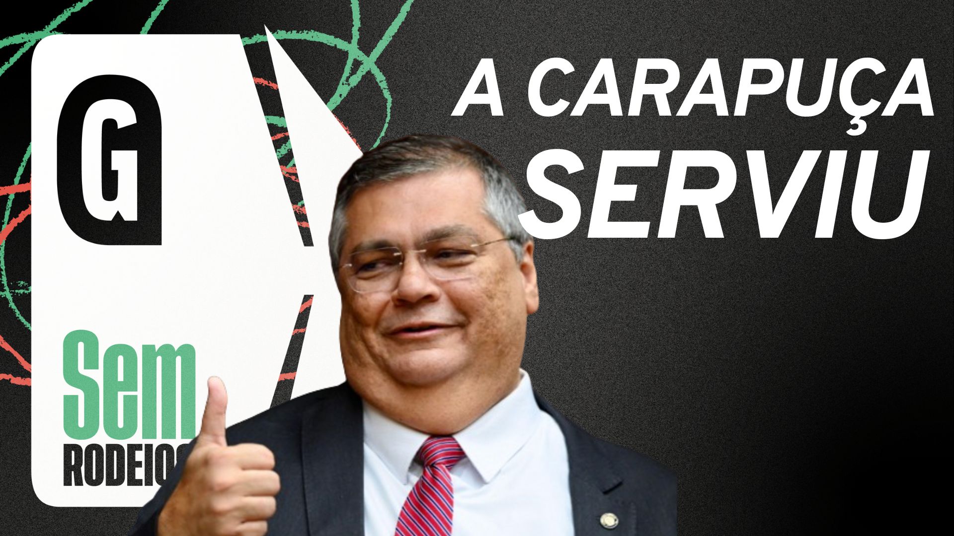 Cristina Graeml, Jorge Serrão e Marco Antônio Costa comentam os assuntos mais importantes do dia, ao vivo.