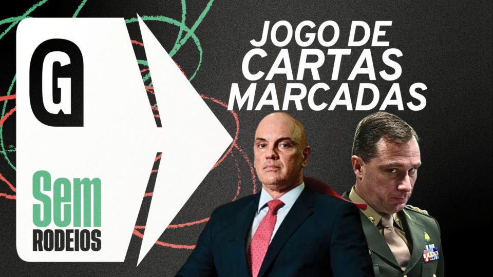 Cristina Graeml, Jorge Serrão e Deltan Dallagnol comentam os principais assuntos do dia, ao vivo.
