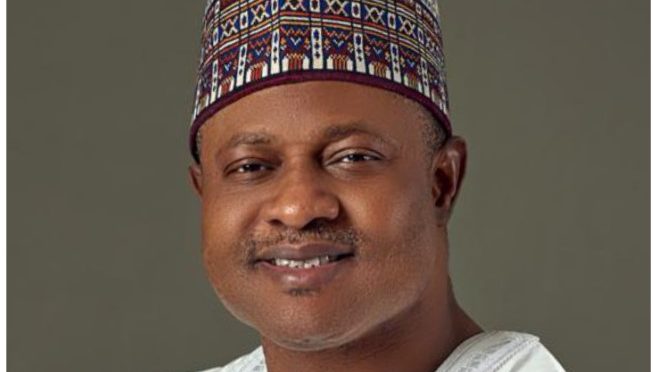 Governor announces release of 287 children kidnapped in Nigeria