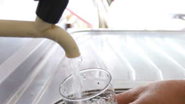 Maringá (PR) atingou 99% de atendimento em água e esgoto - que é 100% tratado na cidade.