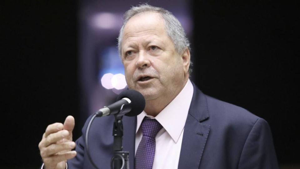 Chiquinho Brazão