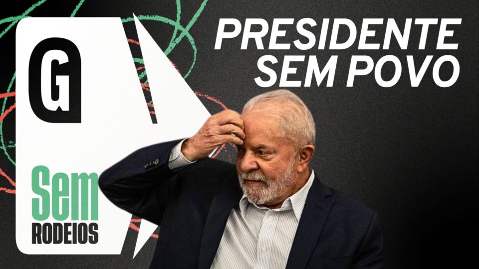 Cristina Graeml, Jorge Serrão e Marco Antônio Costa comentam os principais assuntos do dia, ao vivo.