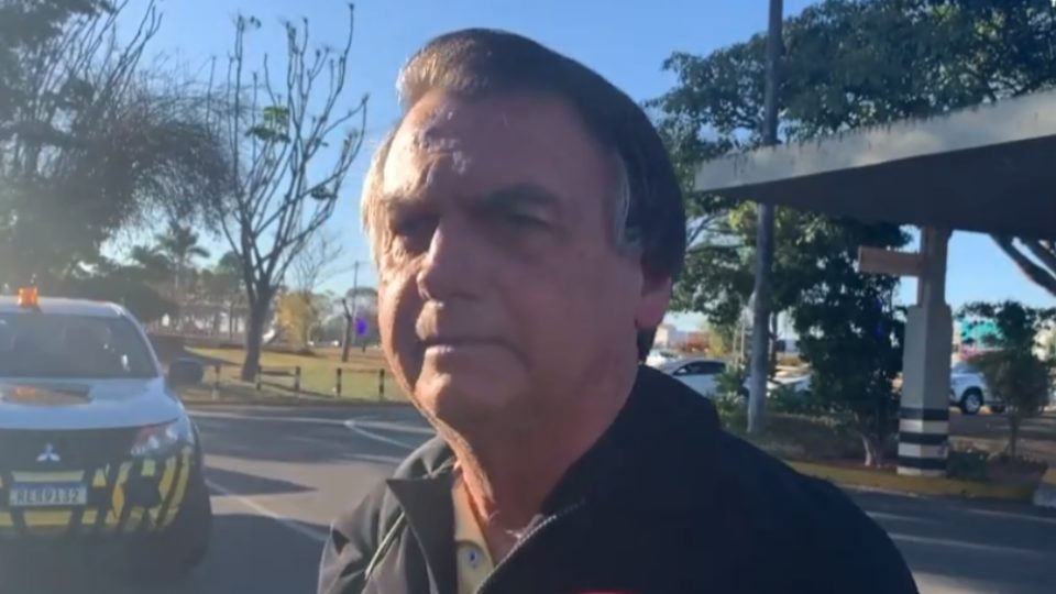 Jair Bolsonaro
