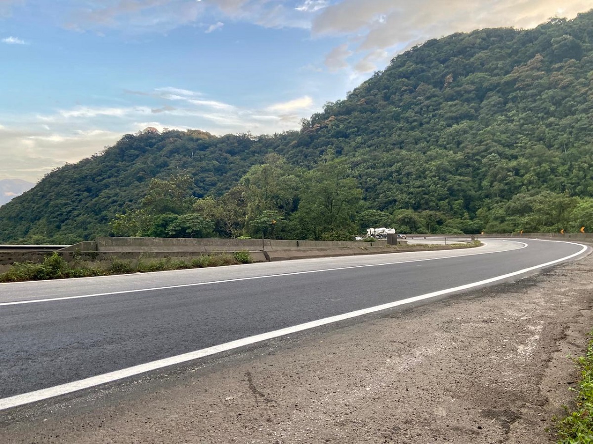 A tarifa básica do lote 1 do novo pedágio varia entre R$ 8,70 e R$ 11,50 enquanto a do lote 2 oscila entre R$ 7,60 e R$ 22,60.