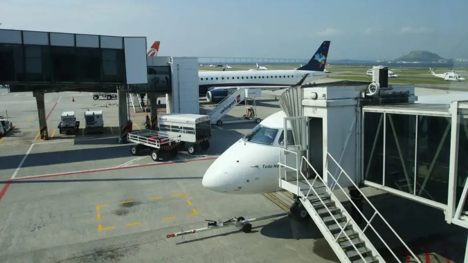 Aeroporto